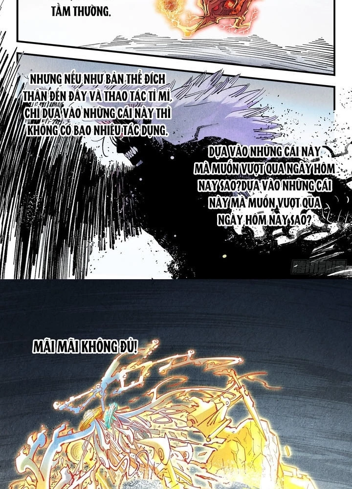 Nhật Nguyệt Đồng Thác Chapter 289 - 25