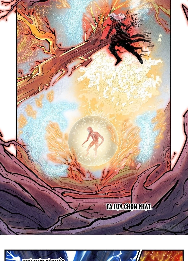 Nhật Nguyệt Đồng Thác Chapter 289 - 39