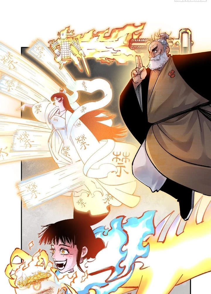 Nhật Nguyệt Đồng Thác Chapter 289 - 51