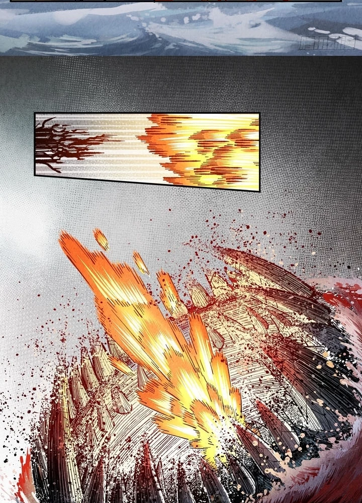 Nhật Nguyệt Đồng Thác Chapter 289 - 55