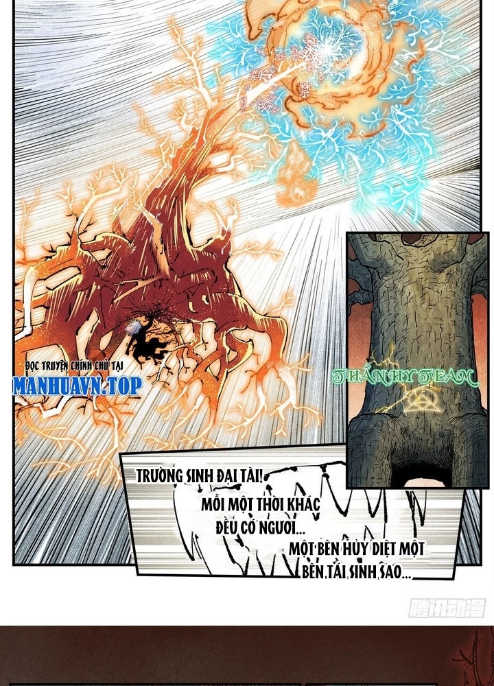 Nhật Nguyệt Đồng Thác Chapter 289 - 63