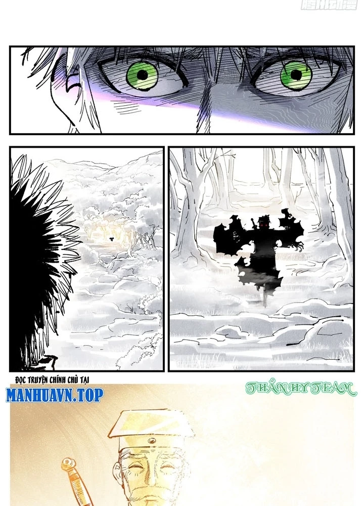 Nhật Nguyệt Đồng Thác Chapter 289 - 75