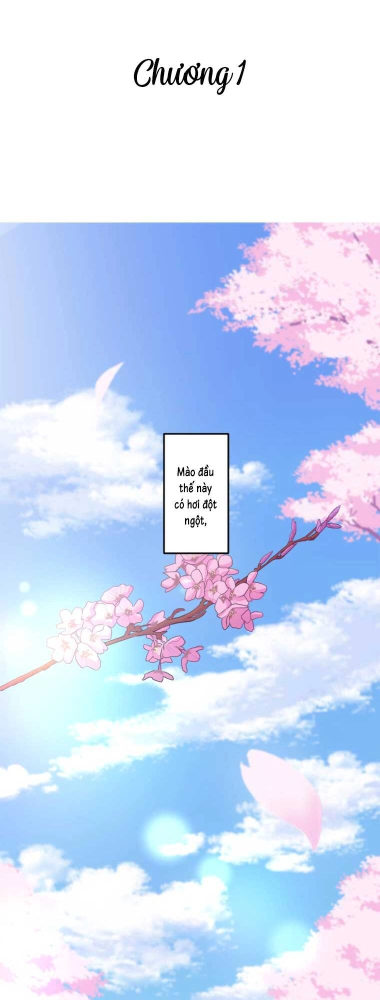 Trò Chơi Thanh Xuân Tràn Đầy Nhiệt Huyết Của Haibara Chapter 1 - 2