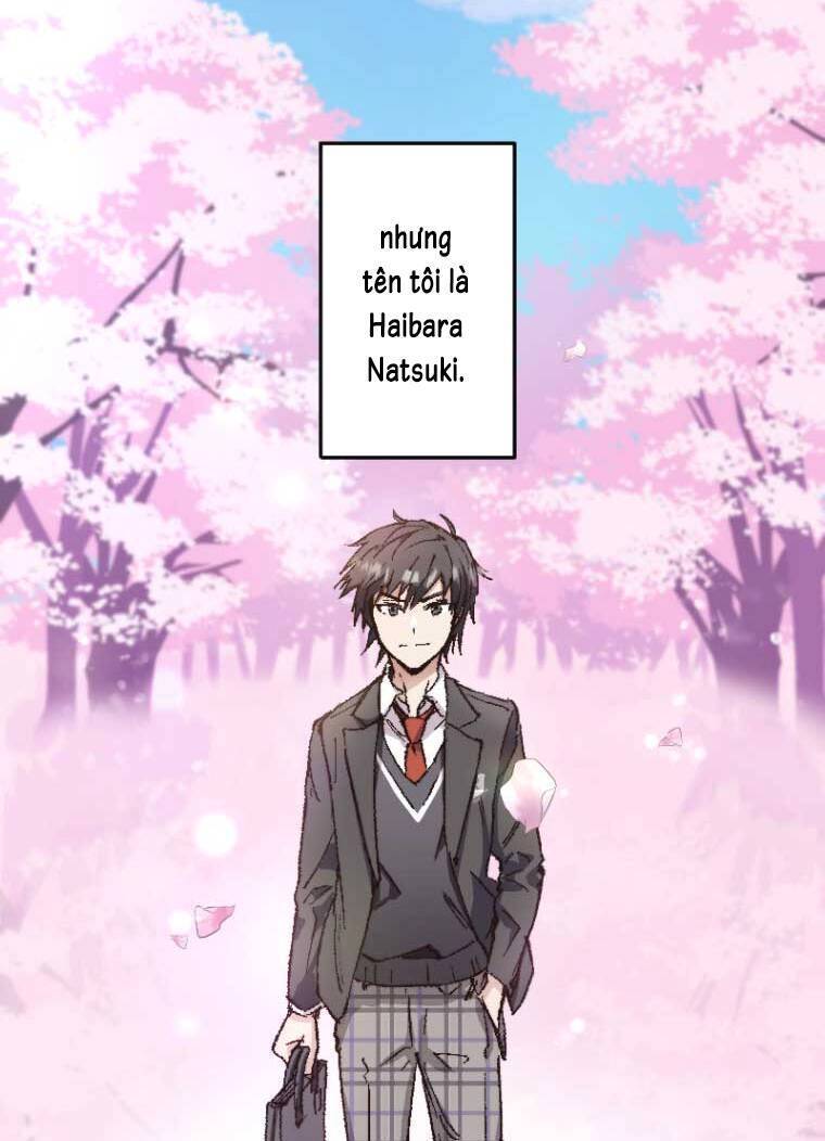 Trò Chơi Thanh Xuân Tràn Đầy Nhiệt Huyết Của Haibara Chapter 1 - 3