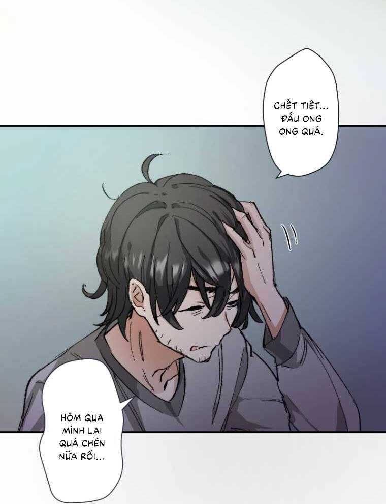 Trò Chơi Thanh Xuân Tràn Đầy Nhiệt Huyết Của Haibara Chapter 1 - 14