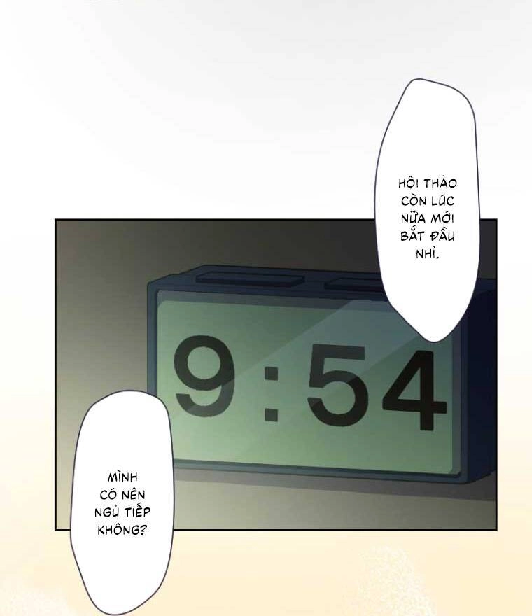 Trò Chơi Thanh Xuân Tràn Đầy Nhiệt Huyết Của Haibara Chapter 1 - 15