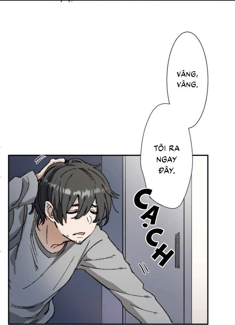 Trò Chơi Thanh Xuân Tràn Đầy Nhiệt Huyết Của Haibara Chapter 1 - 20