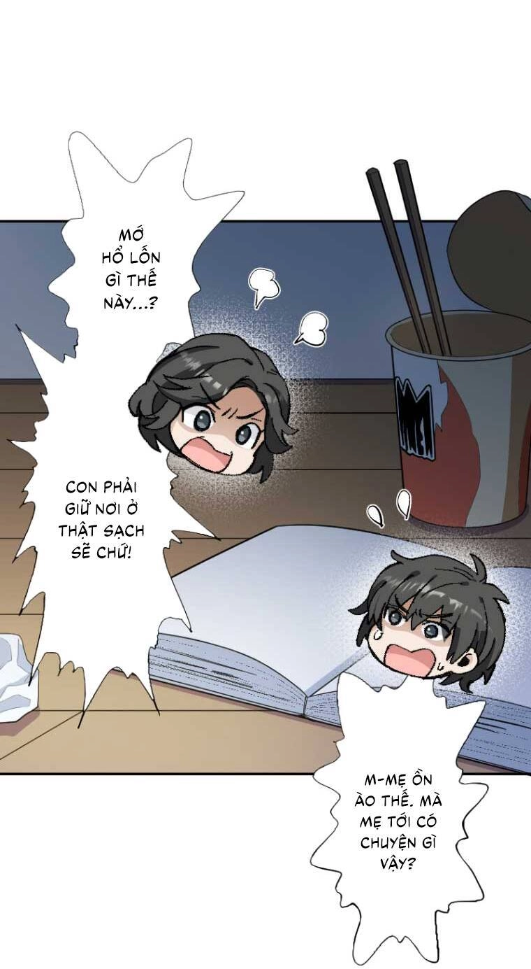 Trò Chơi Thanh Xuân Tràn Đầy Nhiệt Huyết Của Haibara Chapter 1 - 24