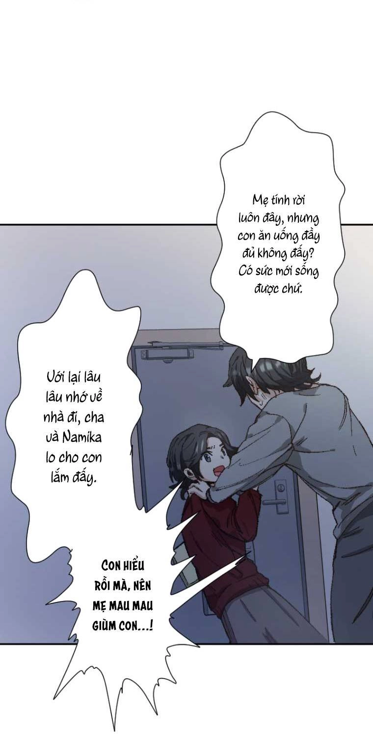 Trò Chơi Thanh Xuân Tràn Đầy Nhiệt Huyết Của Haibara Chapter 1 - 26