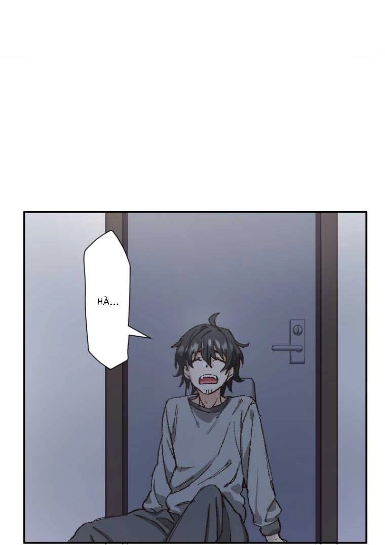 Trò Chơi Thanh Xuân Tràn Đầy Nhiệt Huyết Của Haibara Chapter 1 - 27