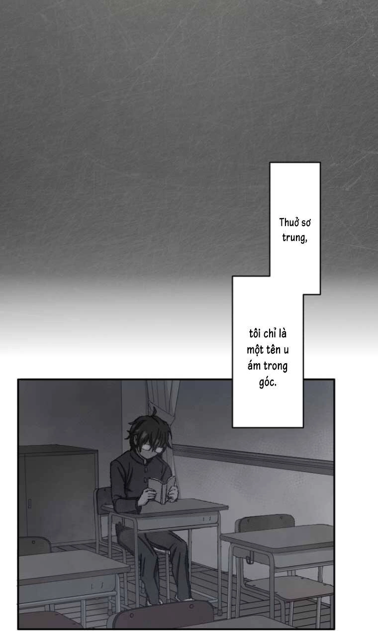 Trò Chơi Thanh Xuân Tràn Đầy Nhiệt Huyết Của Haibara Chapter 1 - 30