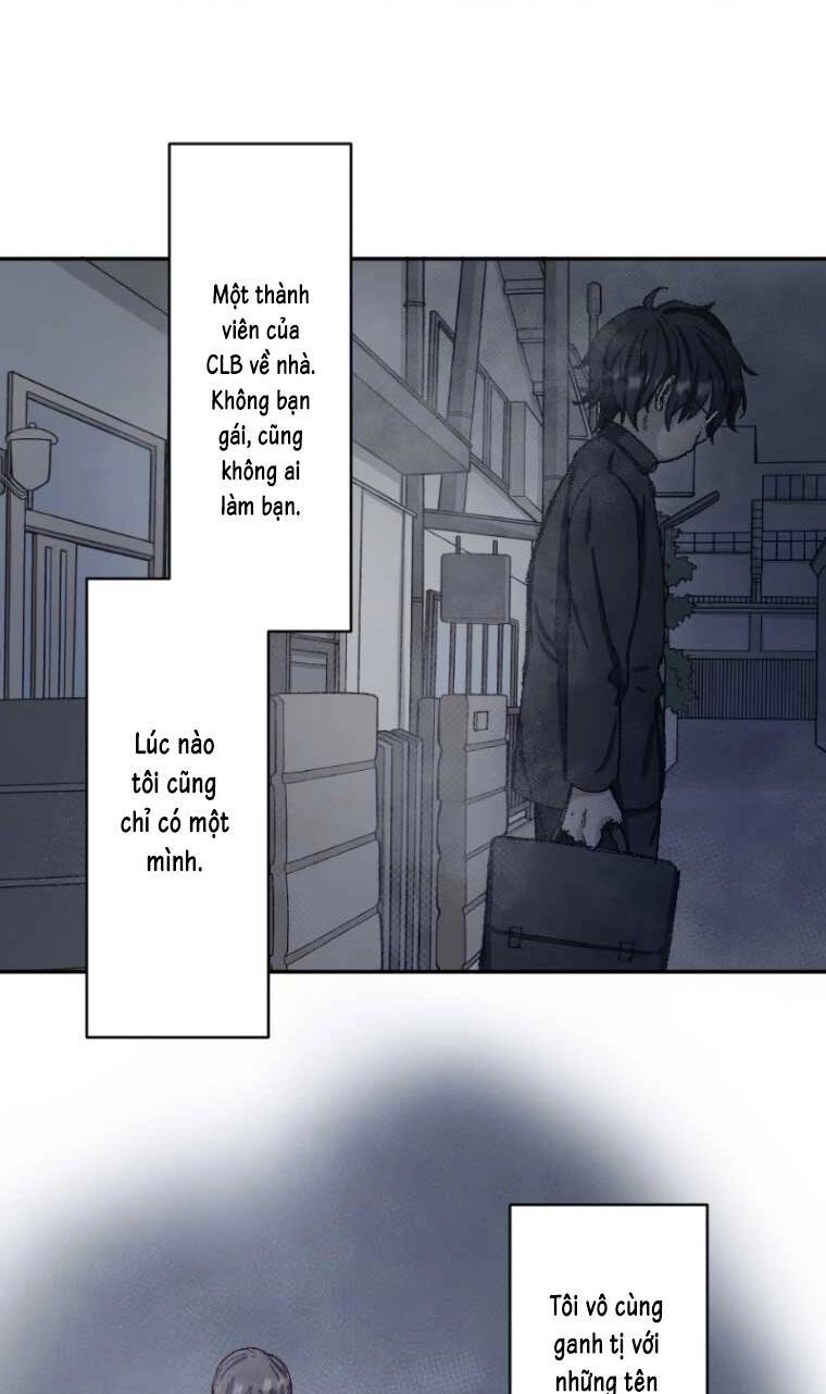 Trò Chơi Thanh Xuân Tràn Đầy Nhiệt Huyết Của Haibara Chapter 1 - 31