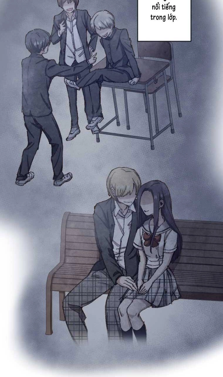 Trò Chơi Thanh Xuân Tràn Đầy Nhiệt Huyết Của Haibara Chapter 1 - 32