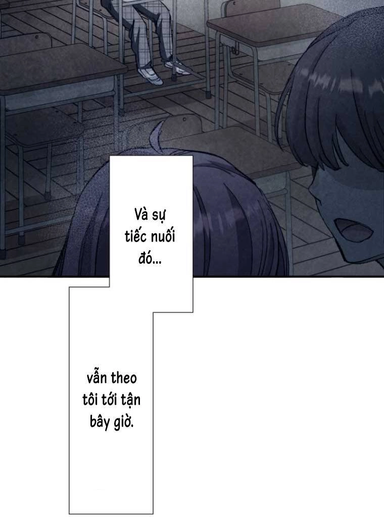 Trò Chơi Thanh Xuân Tràn Đầy Nhiệt Huyết Của Haibara Chapter 1 - 36