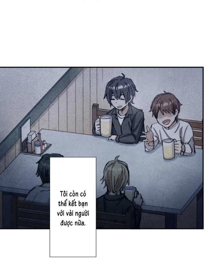 Trò Chơi Thanh Xuân Tràn Đầy Nhiệt Huyết Của Haibara Chapter 1 - 39