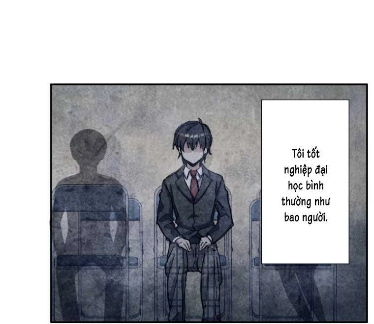 Trò Chơi Thanh Xuân Tràn Đầy Nhiệt Huyết Của Haibara Chapter 1 - 41