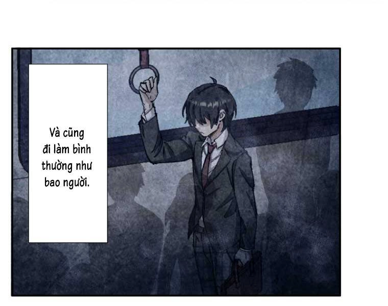 Trò Chơi Thanh Xuân Tràn Đầy Nhiệt Huyết Của Haibara Chapter 1 - 42