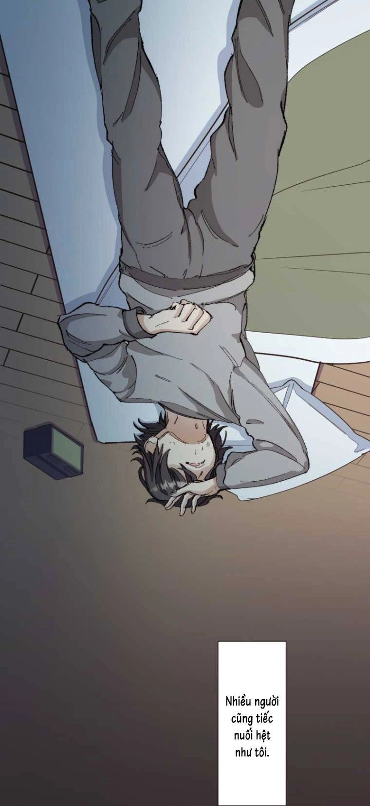 Trò Chơi Thanh Xuân Tràn Đầy Nhiệt Huyết Của Haibara Chapter 1 - 45