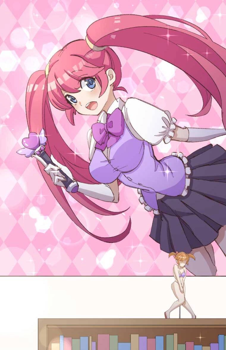 Trò Chơi Thanh Xuân Tràn Đầy Nhiệt Huyết Của Haibara Chapter 1 - 49