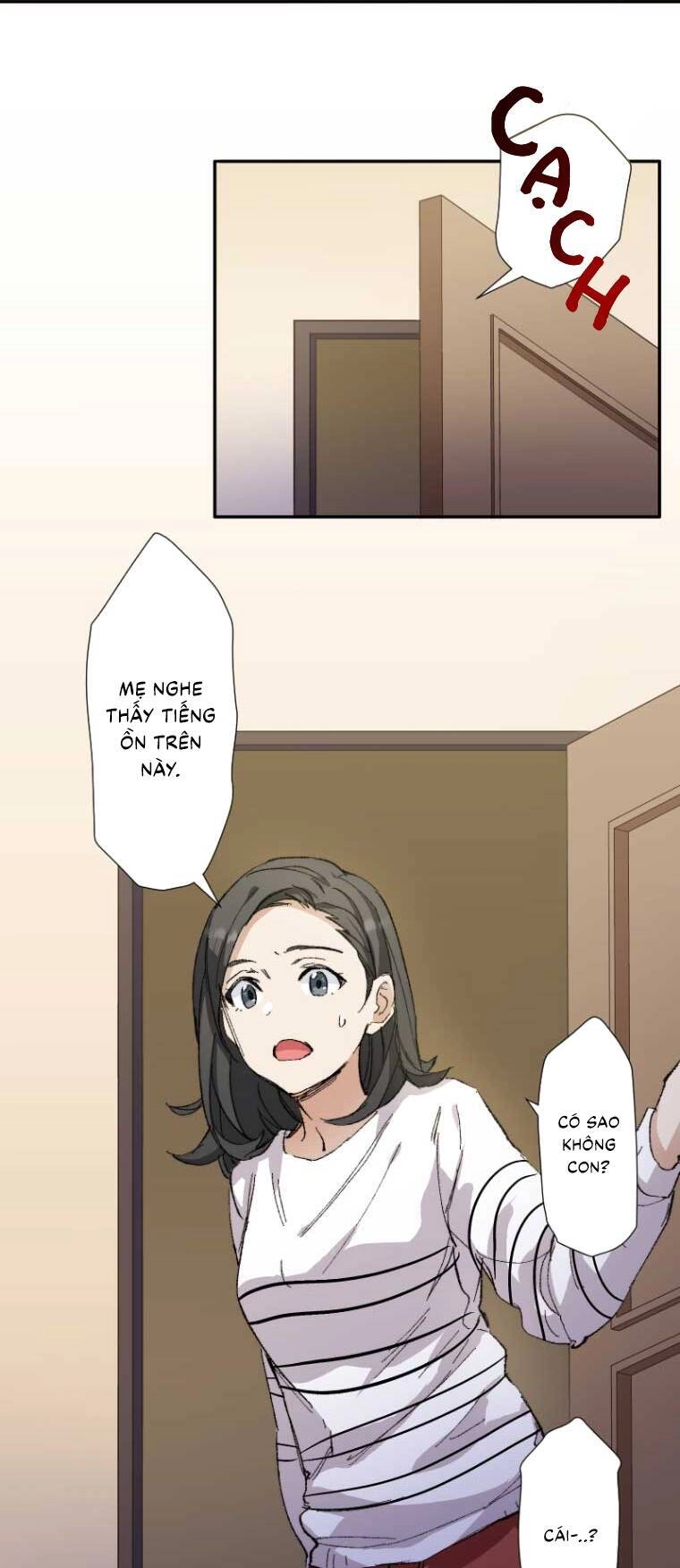 Trò Chơi Thanh Xuân Tràn Đầy Nhiệt Huyết Của Haibara Chapter 1 - 56