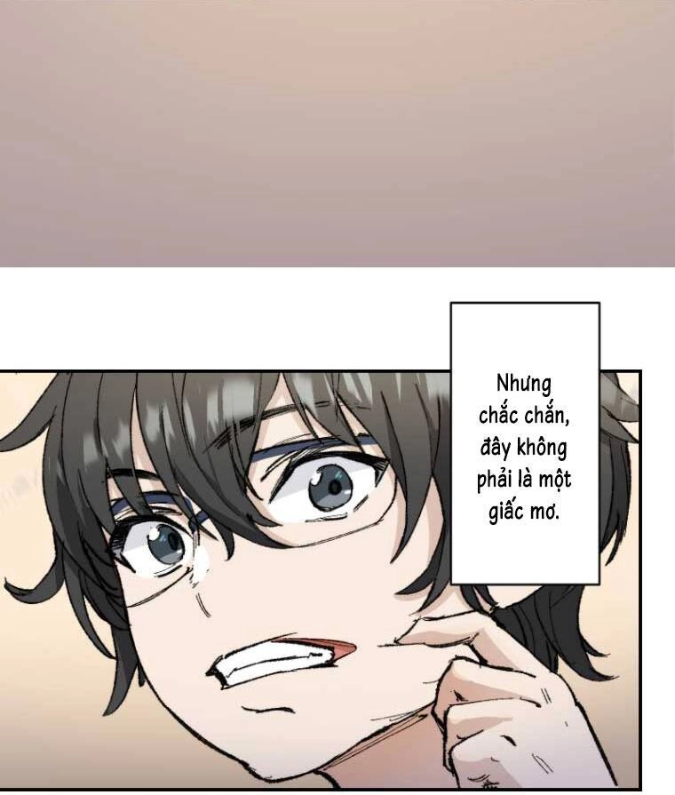 Trò Chơi Thanh Xuân Tràn Đầy Nhiệt Huyết Của Haibara Chapter 1 - 65