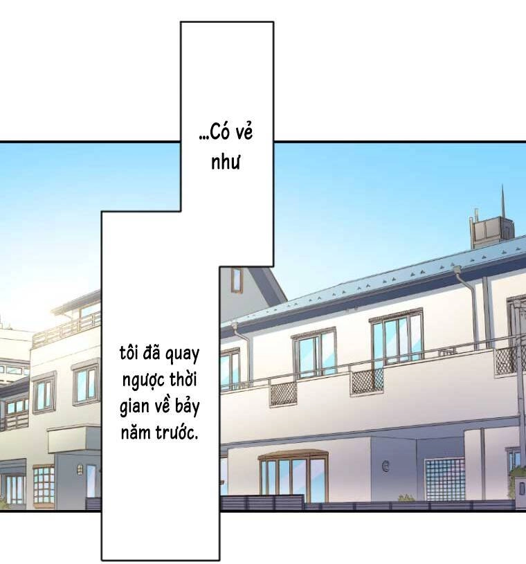 Trò Chơi Thanh Xuân Tràn Đầy Nhiệt Huyết Của Haibara Chapter 1 - 66