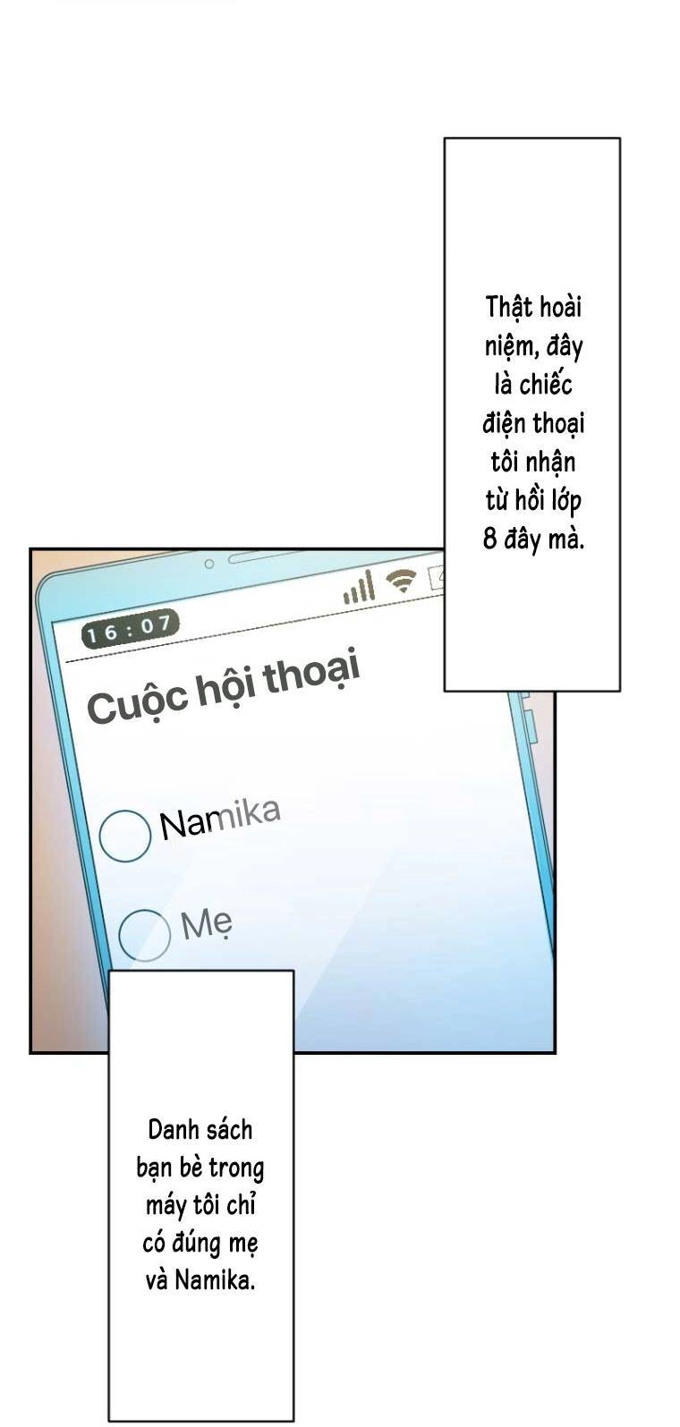 Trò Chơi Thanh Xuân Tràn Đầy Nhiệt Huyết Của Haibara Chapter 1 - 70