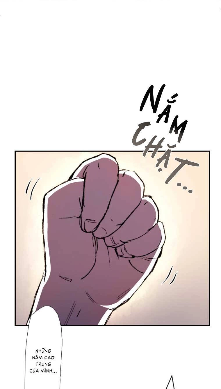 Trò Chơi Thanh Xuân Tràn Đầy Nhiệt Huyết Của Haibara Chapter 1 - 72