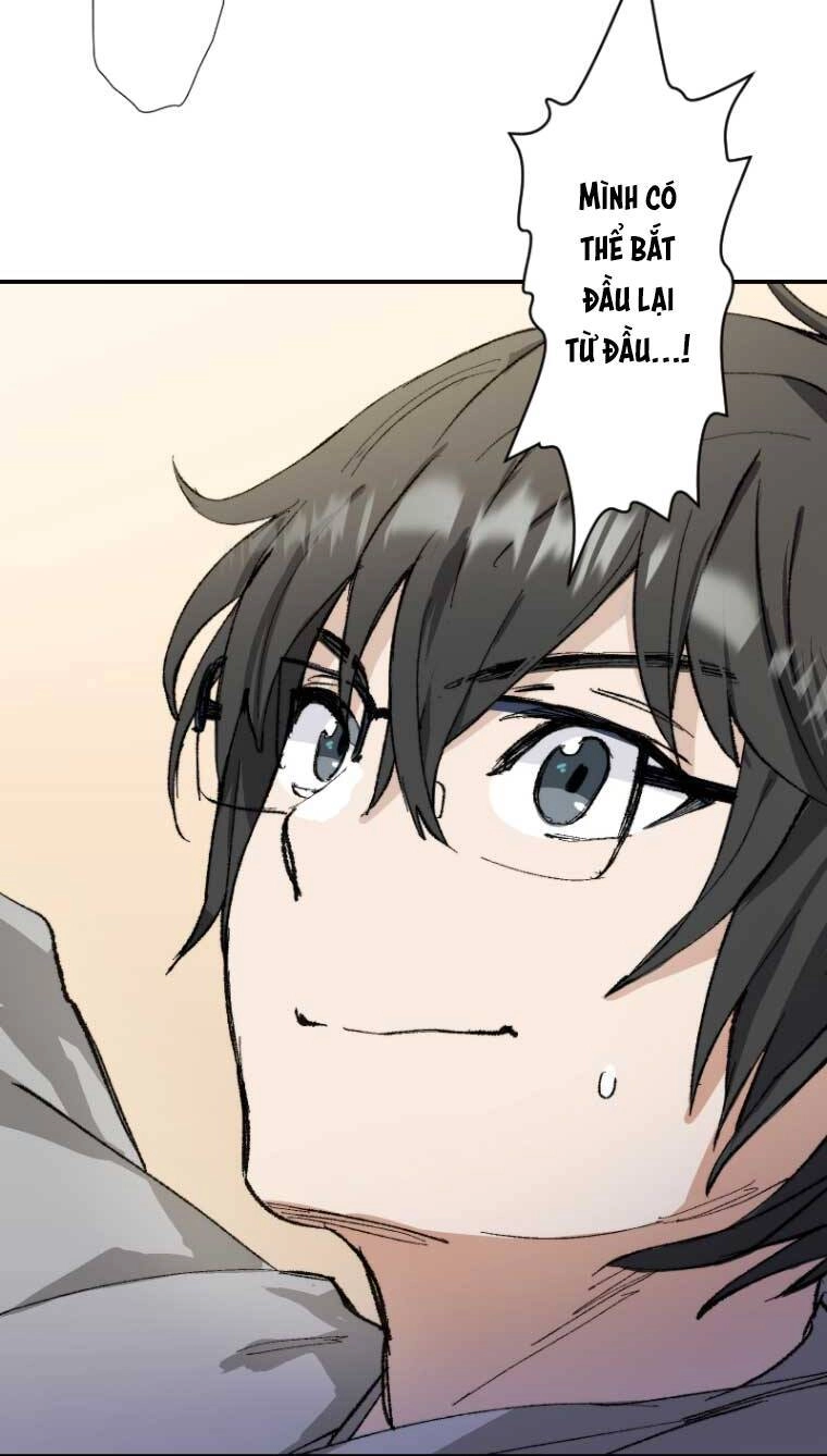 Trò Chơi Thanh Xuân Tràn Đầy Nhiệt Huyết Của Haibara Chapter 1 - 73