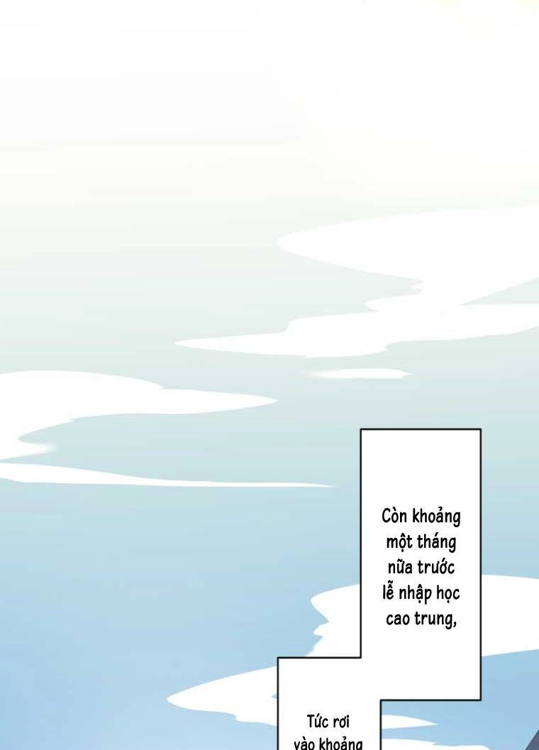 Trò Chơi Thanh Xuân Tràn Đầy Nhiệt Huyết Của Haibara Chapter 1 - 76