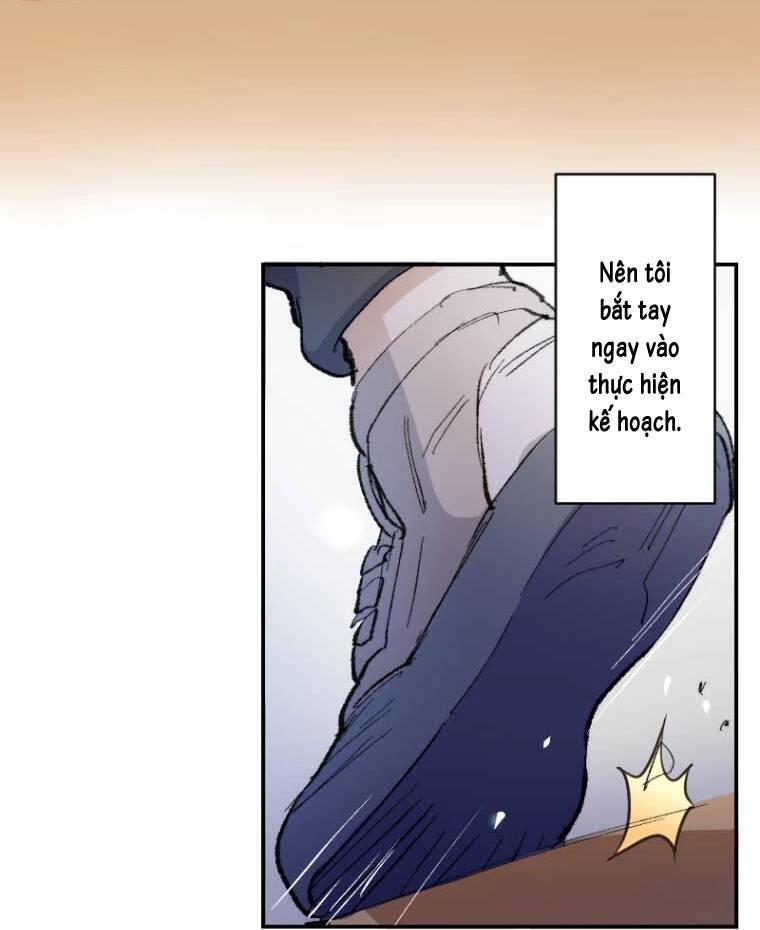 Trò Chơi Thanh Xuân Tràn Đầy Nhiệt Huyết Của Haibara Chapter 1 - 78