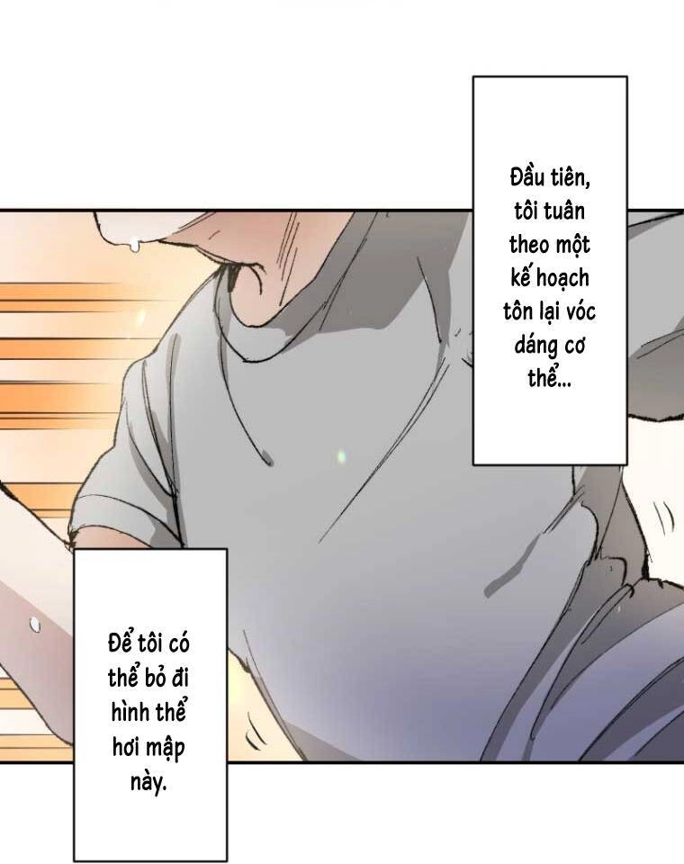 Trò Chơi Thanh Xuân Tràn Đầy Nhiệt Huyết Của Haibara Chapter 1 - 80