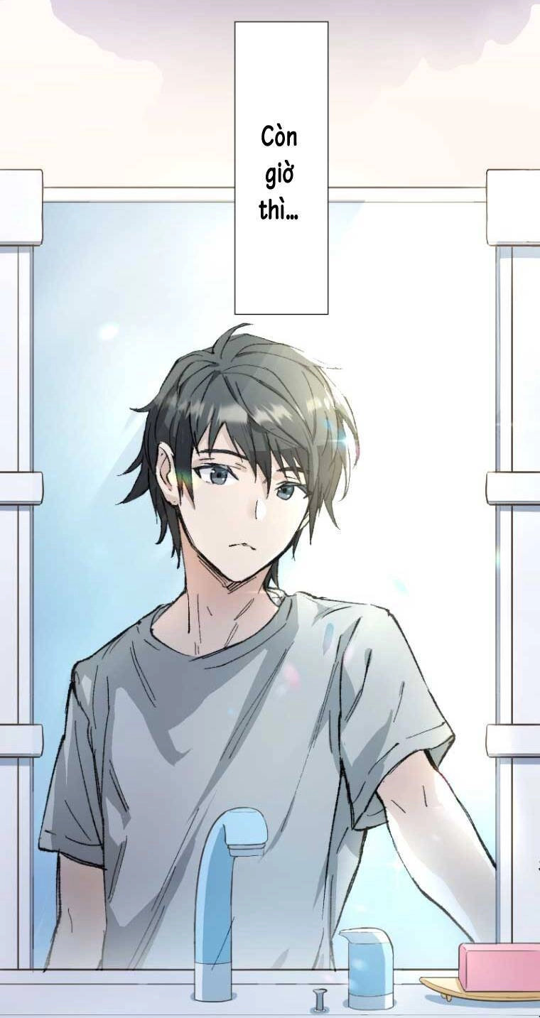 Trò Chơi Thanh Xuân Tràn Đầy Nhiệt Huyết Của Haibara Chapter 1 - 88