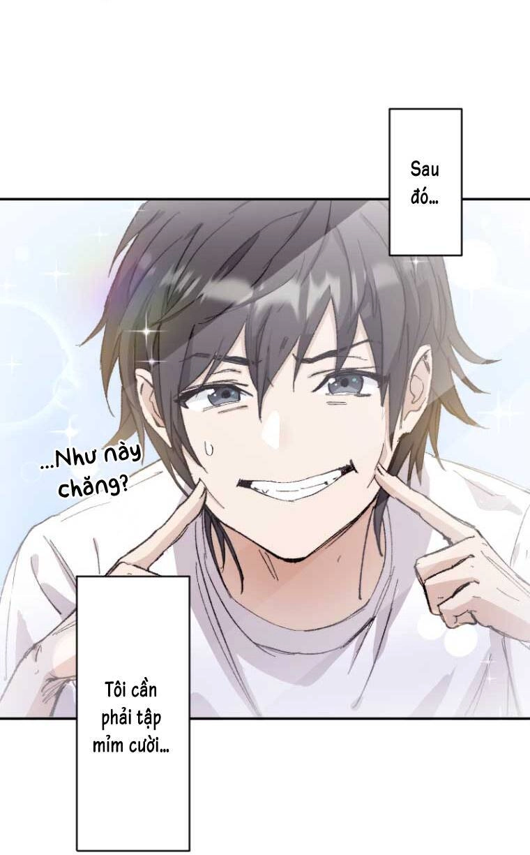 Trò Chơi Thanh Xuân Tràn Đầy Nhiệt Huyết Của Haibara Chapter 1 - 91