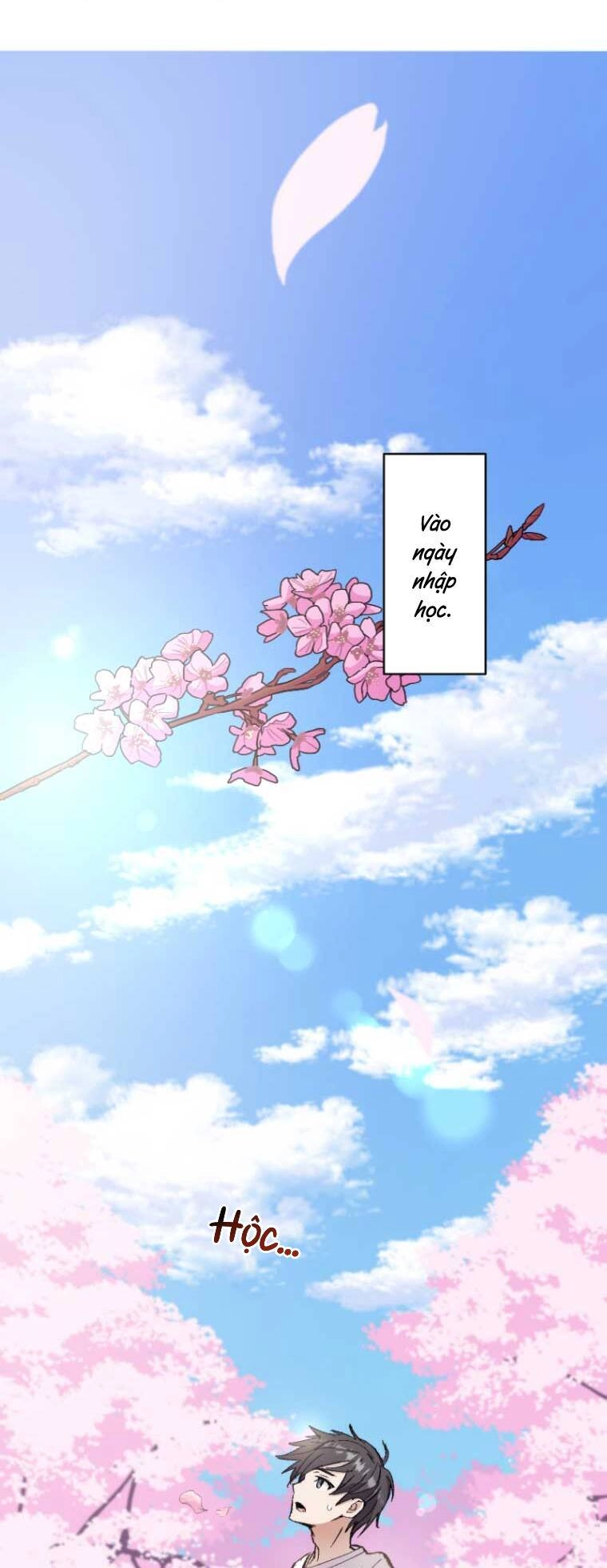 Trò Chơi Thanh Xuân Tràn Đầy Nhiệt Huyết Của Haibara Chapter 1 - 92