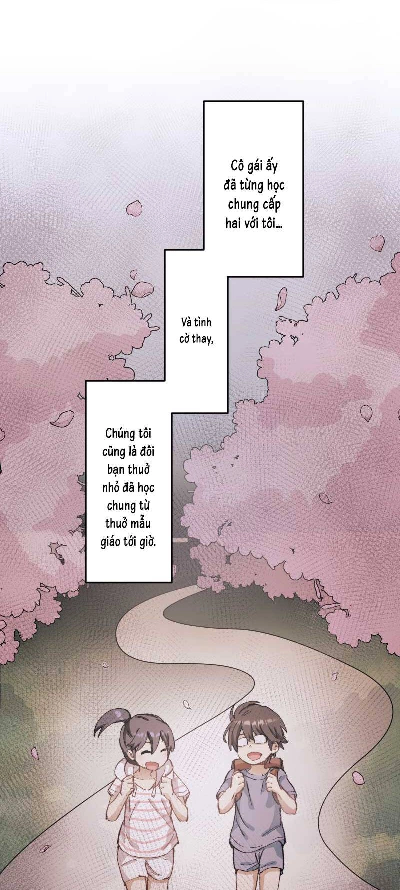 Trò Chơi Thanh Xuân Tràn Đầy Nhiệt Huyết Của Haibara Chapter 2 - 7