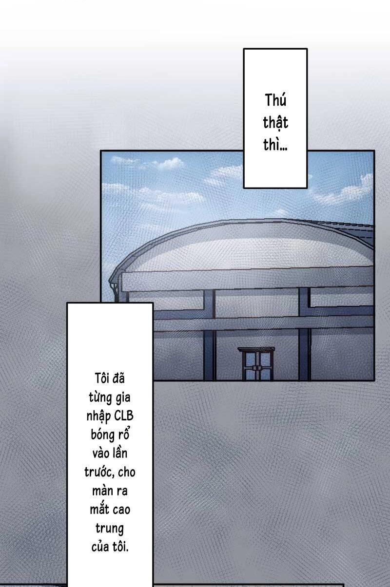 Trò Chơi Thanh Xuân Tràn Đầy Nhiệt Huyết Của Haibara Chapter 2 - 31