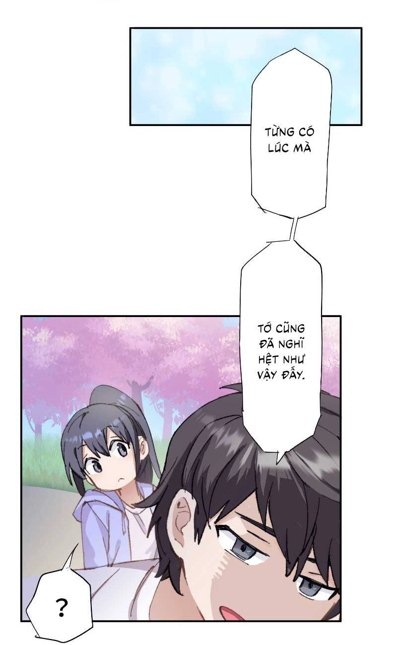 Trò Chơi Thanh Xuân Tràn Đầy Nhiệt Huyết Của Haibara Chapter 2 - 39