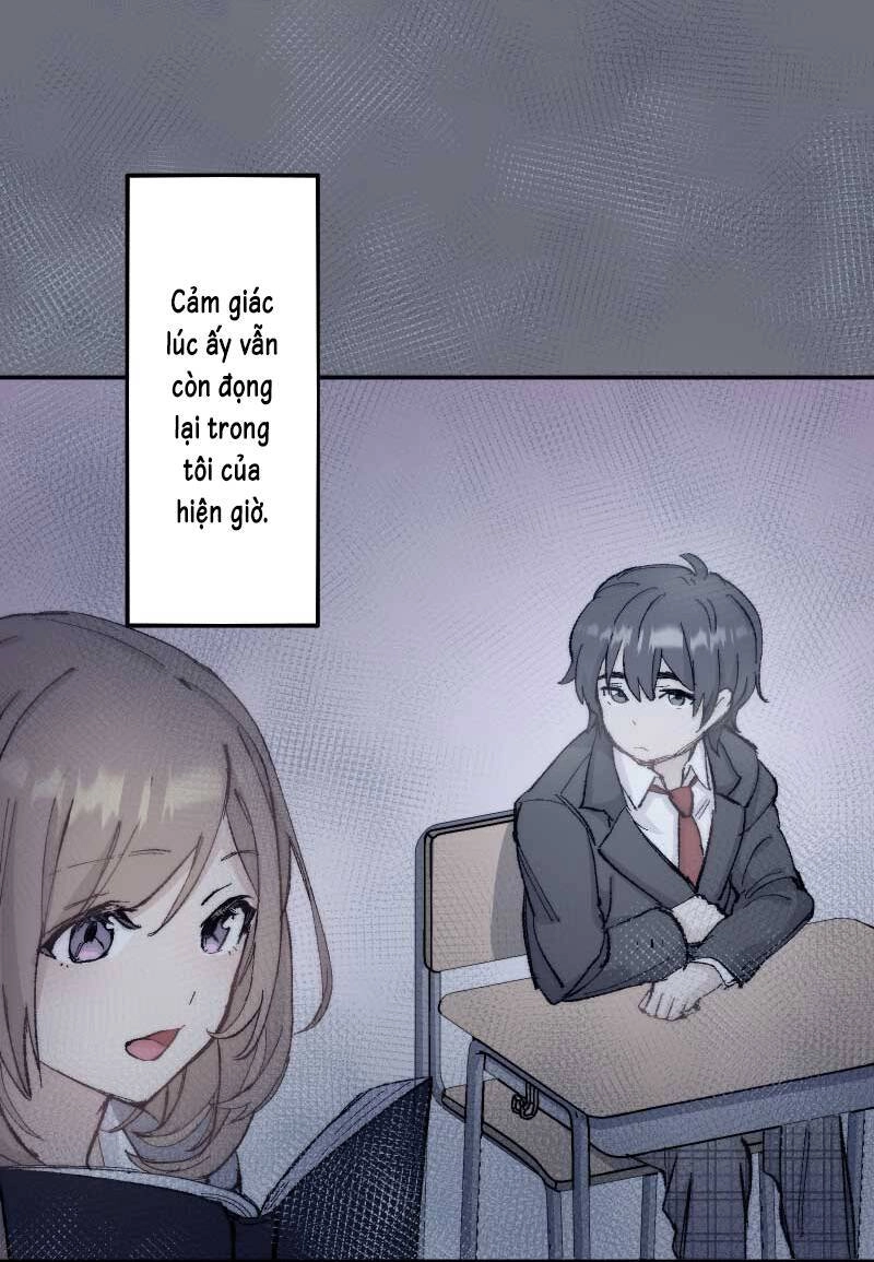 Trò Chơi Thanh Xuân Tràn Đầy Nhiệt Huyết Của Haibara Chapter 2 - 58