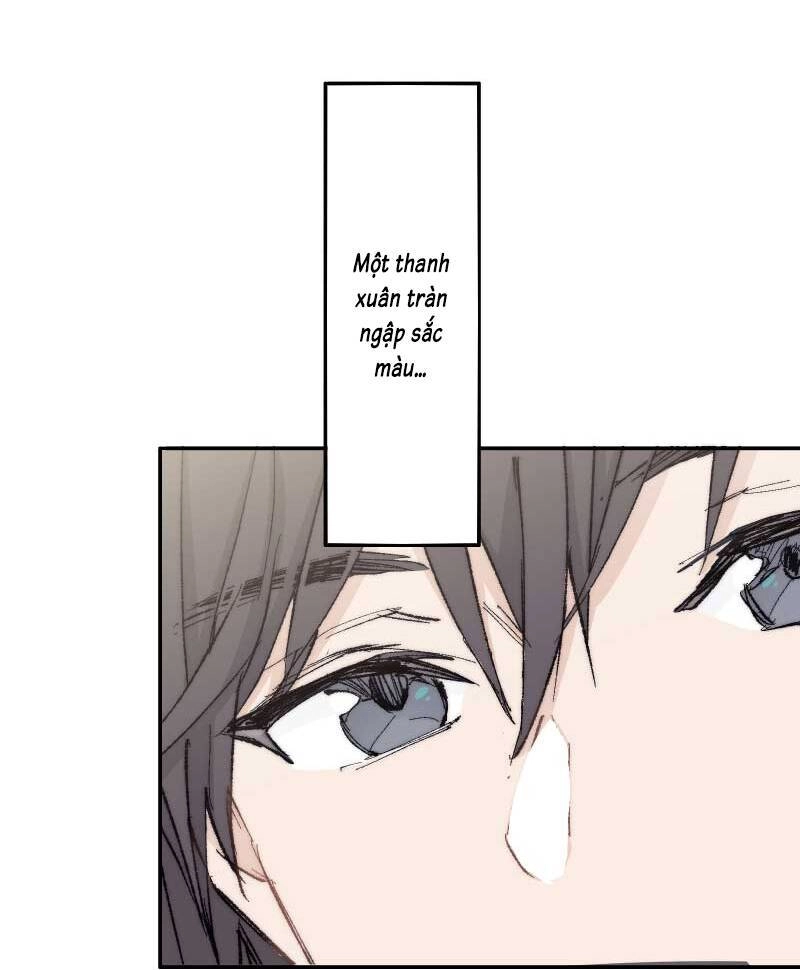 Trò Chơi Thanh Xuân Tràn Đầy Nhiệt Huyết Của Haibara Chapter 2 - 61