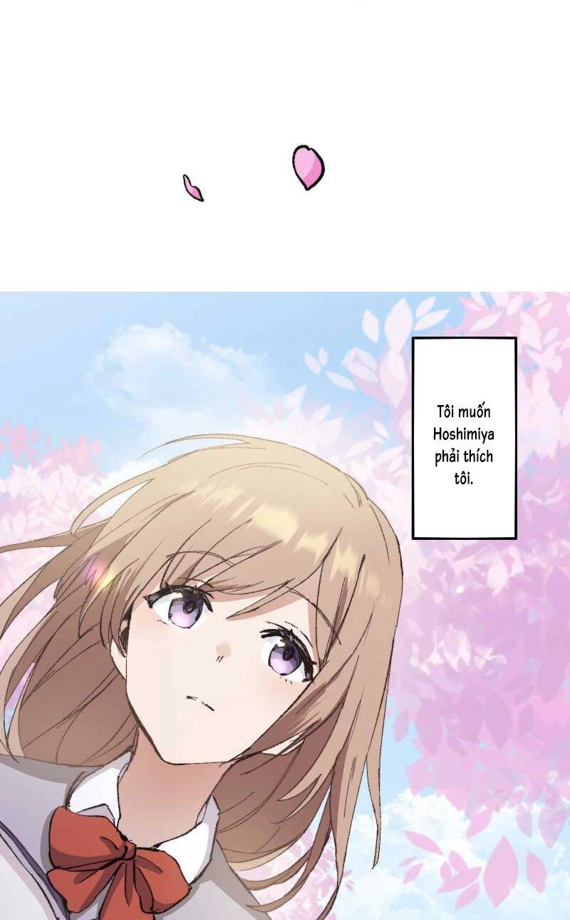 Trò Chơi Thanh Xuân Tràn Đầy Nhiệt Huyết Của Haibara Chapter 2 - 64