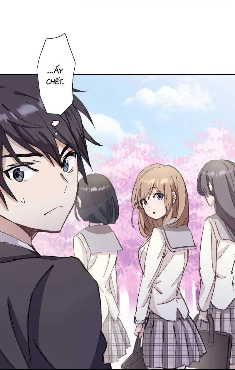 Trò Chơi Thanh Xuân Tràn Đầy Nhiệt Huyết Của Haibara Chapter 2 - 68