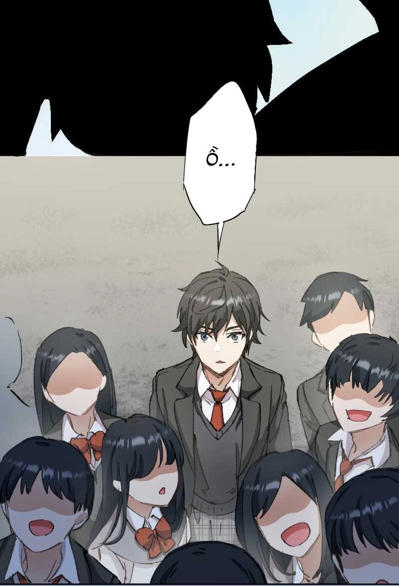 Trò Chơi Thanh Xuân Tràn Đầy Nhiệt Huyết Của Haibara Chapter 2 - 78