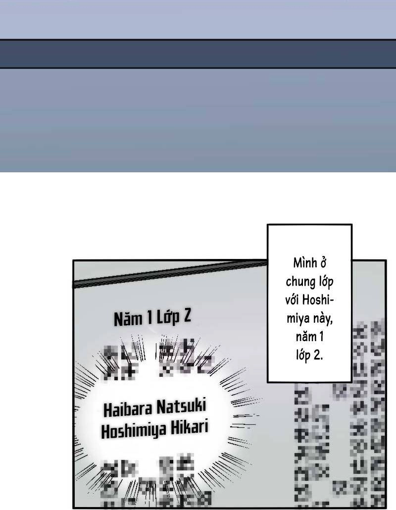 Trò Chơi Thanh Xuân Tràn Đầy Nhiệt Huyết Của Haibara Chapter 2 - 79