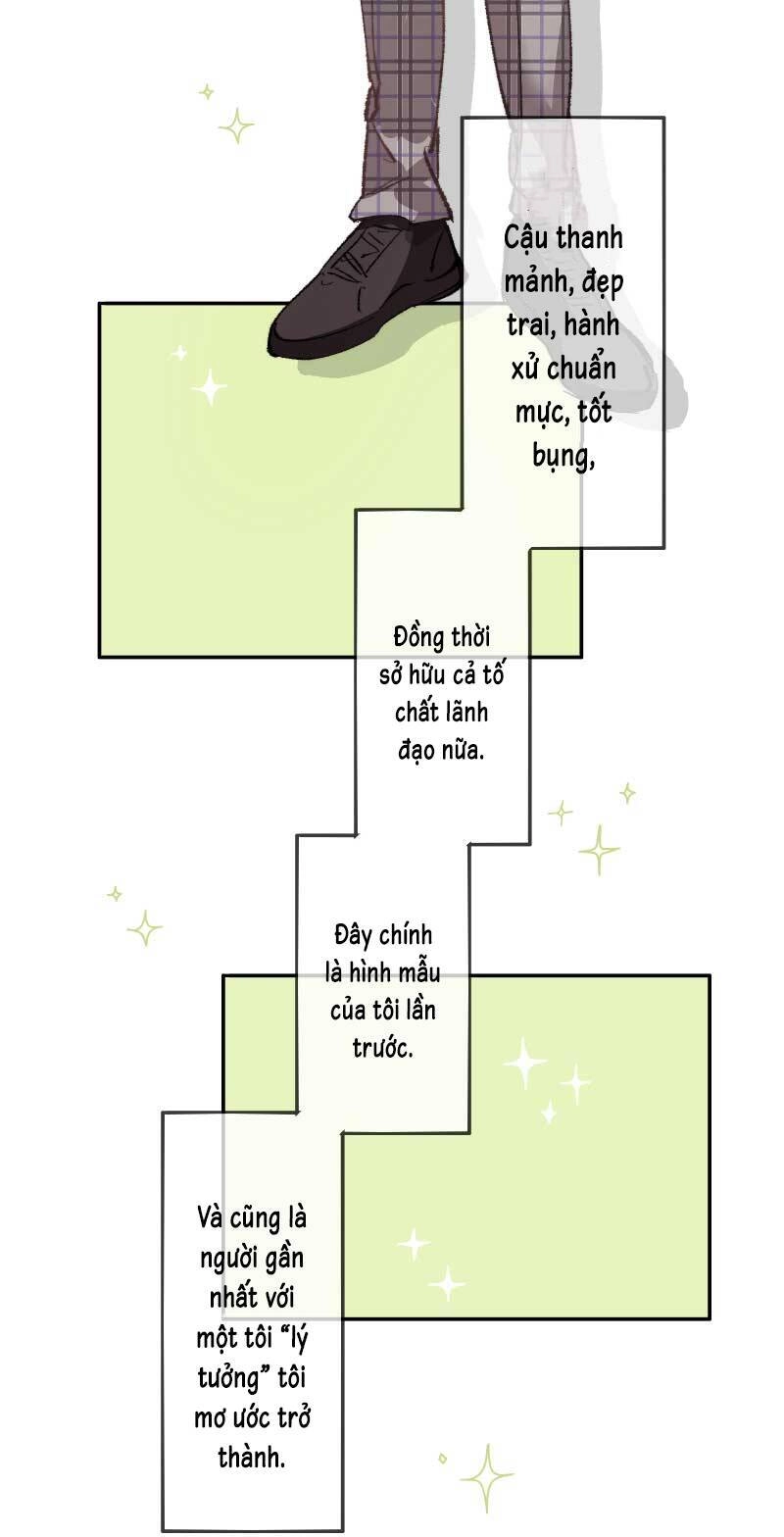 Trò Chơi Thanh Xuân Tràn Đầy Nhiệt Huyết Của Haibara Chapter 2 - 91