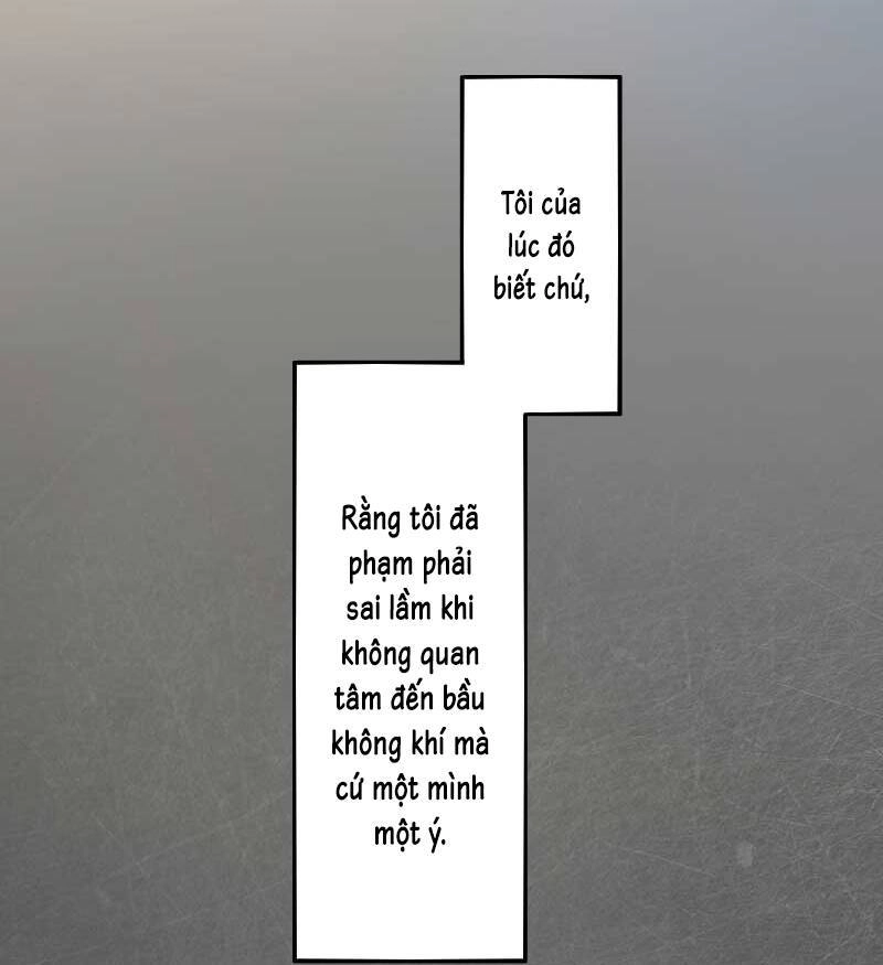 Trò Chơi Thanh Xuân Tràn Đầy Nhiệt Huyết Của Haibara Chapter 2 - 101