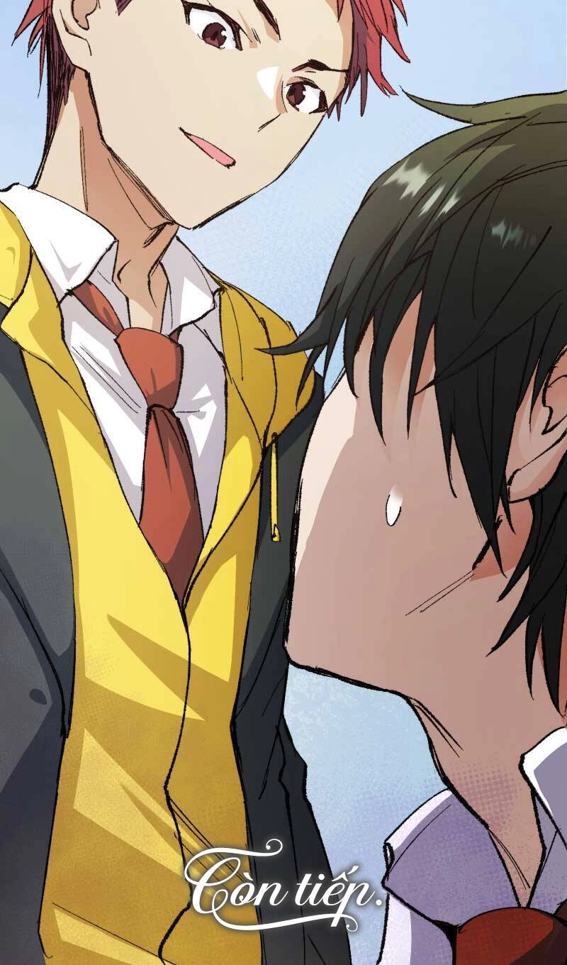 Trò Chơi Thanh Xuân Tràn Đầy Nhiệt Huyết Của Haibara Chapter 2 - 105