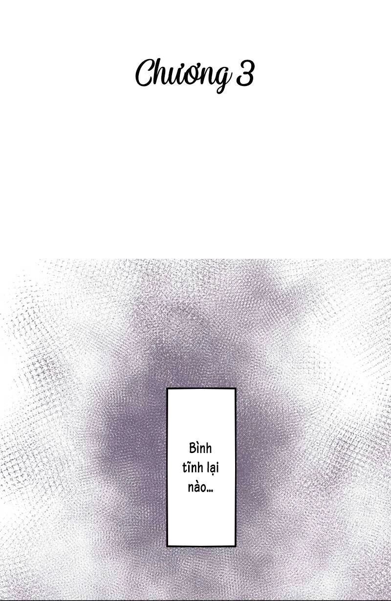 Trò Chơi Thanh Xuân Tràn Đầy Nhiệt Huyết Của Haibara Chapter 3 - 2