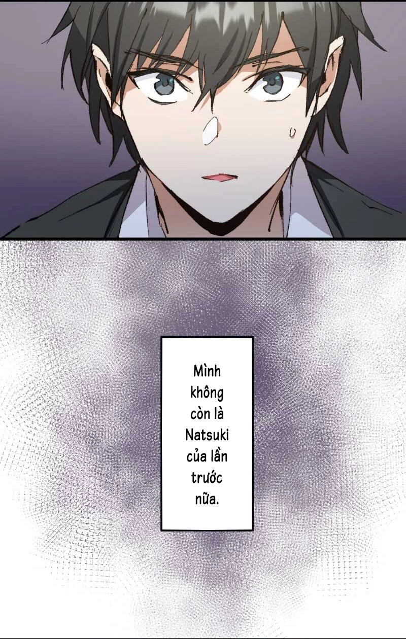 Trò Chơi Thanh Xuân Tràn Đầy Nhiệt Huyết Của Haibara Chapter 3 - 3