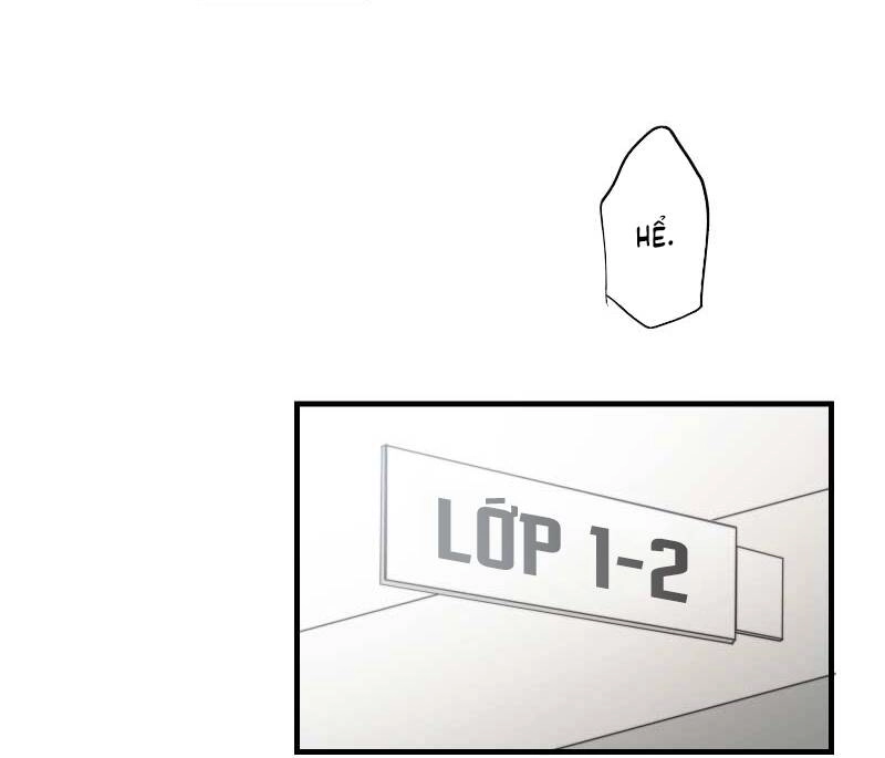 Trò Chơi Thanh Xuân Tràn Đầy Nhiệt Huyết Của Haibara Chapter 3 - 19